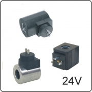 ZAVOJNICE 24V DC