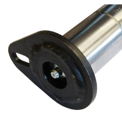 1377080L Svornjak s podmazivanjem Fi 35x125 mm za utovarne platforme Ama