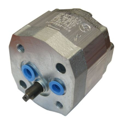 1518222322 Hidraulična pumpa Bosch - Rexroth 1,0 cm