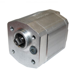220047LG  Hidraulična zupčasta pumpa 2,0 cm - Caproni