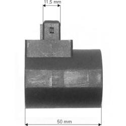 2514033H Zavojnica ventila za ulje 24V 16x50 mm tip AMP