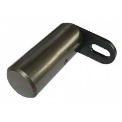 3008010LG Svornjak s podmazivanjem 25x65 mm MBB Palfinger
