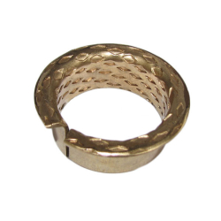 3008108H Čahura svornjaka 36/40-17 mm MBB Palfinger