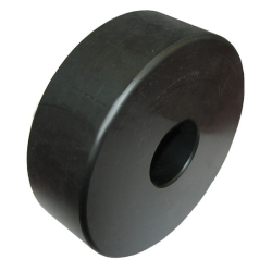 4006683H Kotač platforme 33/120-40 mm za utovarne platforme Dhollandia, Mariba