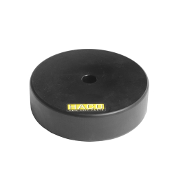 4035005H Kotač platforme 12/100-27 mm za utovarne platforme Anteo
