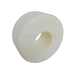 4051331LG Kotač platforme 39/100-46 mm za utovarne platforme Dhollandia