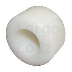 4051337LG Kotač platforme 39/75-46 mm za Dhollandia