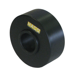4051342H Kotač platforme 35/100-40 mm za utovarne platforme Dhollandia