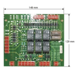 5519021L Elektronika za Bar Cargolift S2-24V - original