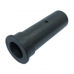 3019117L Svornjak s podmazivanjem 40/45-123 mm za utovarne platforme Bar Cargolift