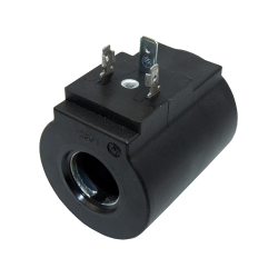 3014039F Zavojnica ventila za ulje 12V 19x56 mm