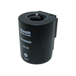3014039F Zavojnica ventila za ulje 12V 19x56 mm