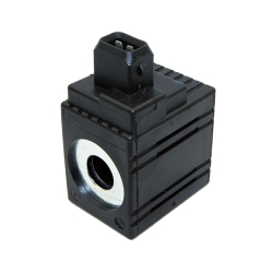 781024M Zavojnica Parker ventila za ulje 13x45 mm 24V AMP 14W