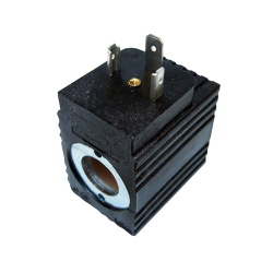 78024M Zavojnica Parker ventila za ulje 13x45 mm 24V