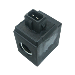 2514030H Zavojnica ventila za ulje 12V 13x39 mm - tip AMP - Zepro