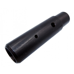 3019008H Svornjak s podmazivanjem Ø35x141 mm Bar Cargolift