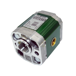 1357757LG Hidraulična pumpa 2,6 cm³ - Vivoil - lijevo