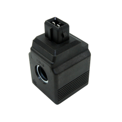 9010176M Zavojnica Rexroth ventila za ulje 13x39 mm 24V za utovarne rampe
