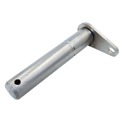 30516650L Svornjak s podmazivanjem 30x166 mm za utovarne platforme Dhollandia