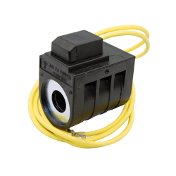 3014018F Zavojnica ventila za ulje 12V 13x45 mm - sa žicama