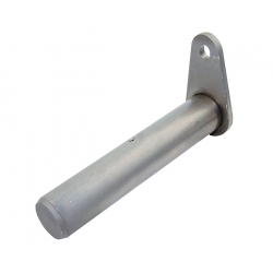 3051388H Svornjak s podmazivanjem 30x155 mm za utovarne platforme Dhollandia
