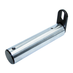 3022003LG Svornjak s podmazivanjem 30x135 mm za utovarne platforme MBB Palfinger, Behrens