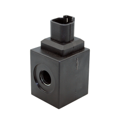 1130433M Zavojnica ventila za ulje 13x44 mm 12V DC za utovarne rampe