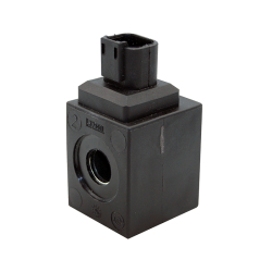 1130433M Zavojnica ventila za ulje 13x44 mm 12V DC za utovarne rampe