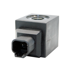 1130433M Zavojnica ventila za ulje 13x44 mm 12V DC za utovarne rampe