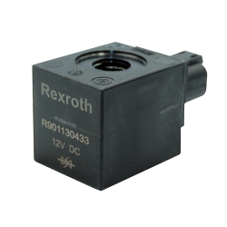 1130433M Zavojnica ventila za ulje 13x44 mm 12V DC za utovarne rampe