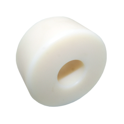 4013437LG Kotač platforme 28/100-50 mm za utovarne platforme MBB Hubfix