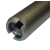 2016049L Svornjak 25x185 za utovarne platforme MBB Palfinger Minifix 500