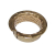 3008108H Čahura svornjaka 36/40-17 mm MBB Palfinger