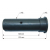 3019117L Svornjak s podmazivanjem 40/45-123 mm za utovarne platforme Bar Cargolift