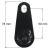 3051346LG Svornjak 30x115 mm za utovarne platforme Dhollandia