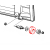 4014251H Kotač platforme 55/93-30 mm za utovarne platforme Zepro
