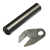 5039538LG Svornjak 28x130 mm za utovarne platforme MBB Palfinger