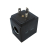 2552502H Zavojnica ventila za ulje 12V 13x39 mm DIN za Anteo utovarne rampe