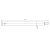 3030026H Svornjak 30x370 mm za utovarne platforme Anteo